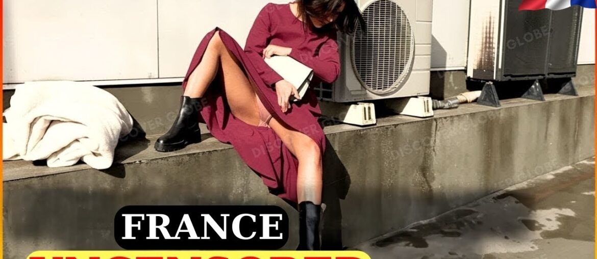 15 Mind-Blowing Facts About France You Won’t Believe Are True - Travel Documentary