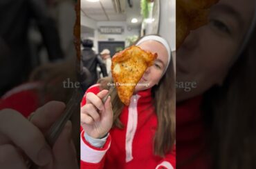 Made in NYC (Small Business Series) - Mary’s Coffee Shop #foodie #smallbusiness #nyc