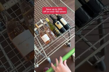 Shop the French Wine Sale