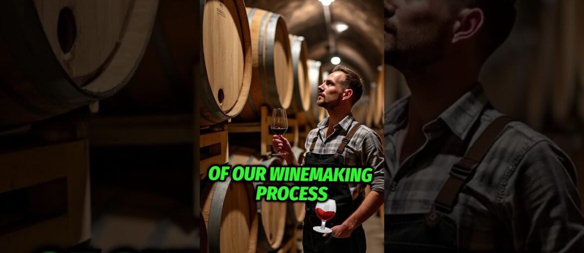 Inside The Most LUXURIOUS French Wine Estate You’ve Never Seen Inside The Most LUXURIOUS French Wine Estate You've Never Seen