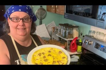 Gourmet Mother's Day Brunch - Don't Tell Mom it's so EASY!!!