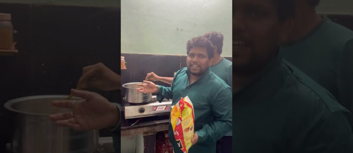 French Fries bagara #thinitirugudhammawa #food #indianfood #indiancuisine #foodie