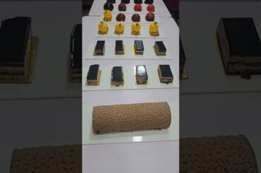 French pastry #trending #cakeviral, #cake #mangalore #trendingcakes #shots