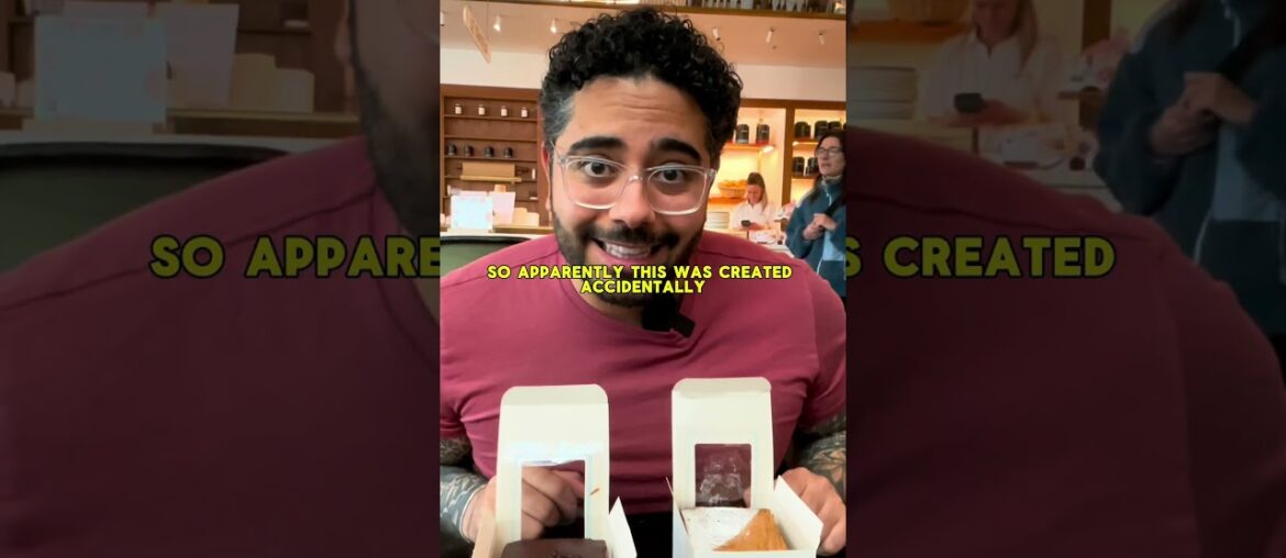 I Went on a Dessert Binge in London’s Sweetest Spots! Pt11 I Went on a Dessert Binge in London’s Sweetest Spots! Pt11