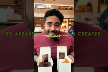 I Went on a Dessert Binge in London’s Sweetest Spots! Pt11