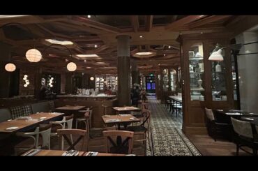 Cluny Dining Experience - Dinner at a French Bistro