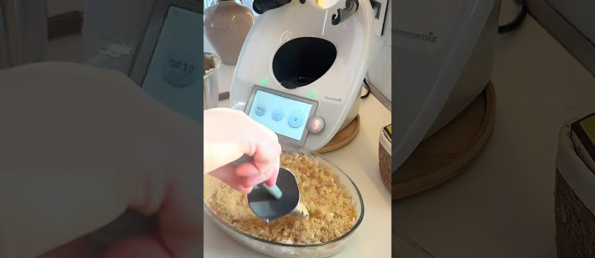 French mac and cheese #macaroni #bechamel #gratin #pate #recipe #food