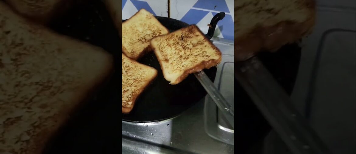 #shot video #French toast bread