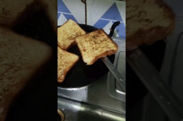 #shot video #French toast bread