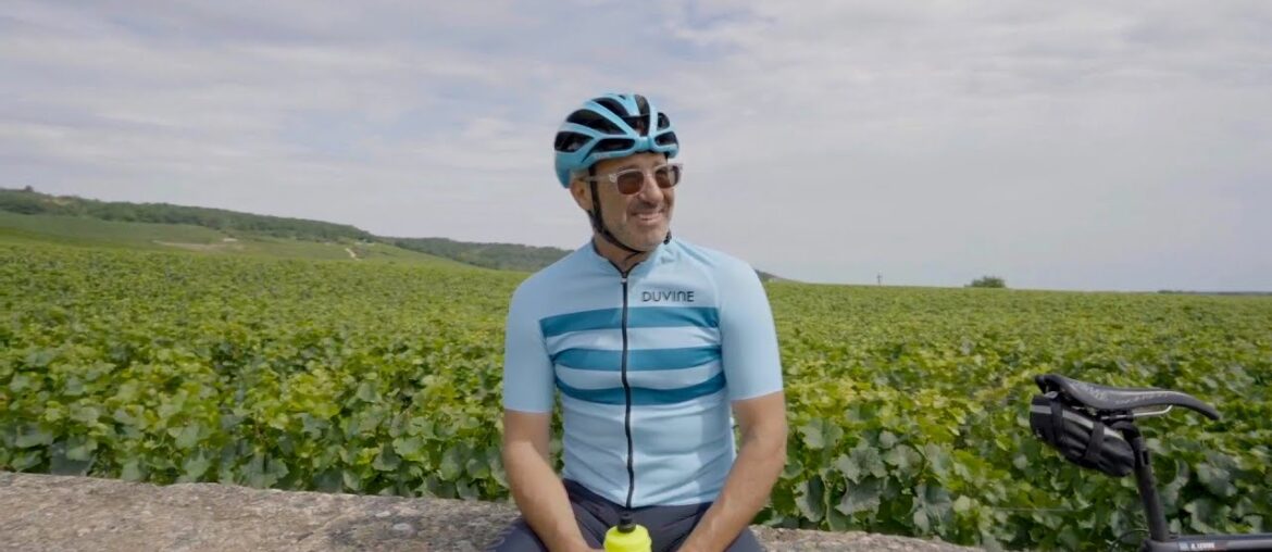 Our Roots Run Deep in Burgundy