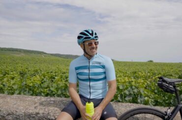 Our Roots Run Deep in Burgundy