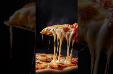 THE PEASANT'S MEAL #food #shortvideo #pizza