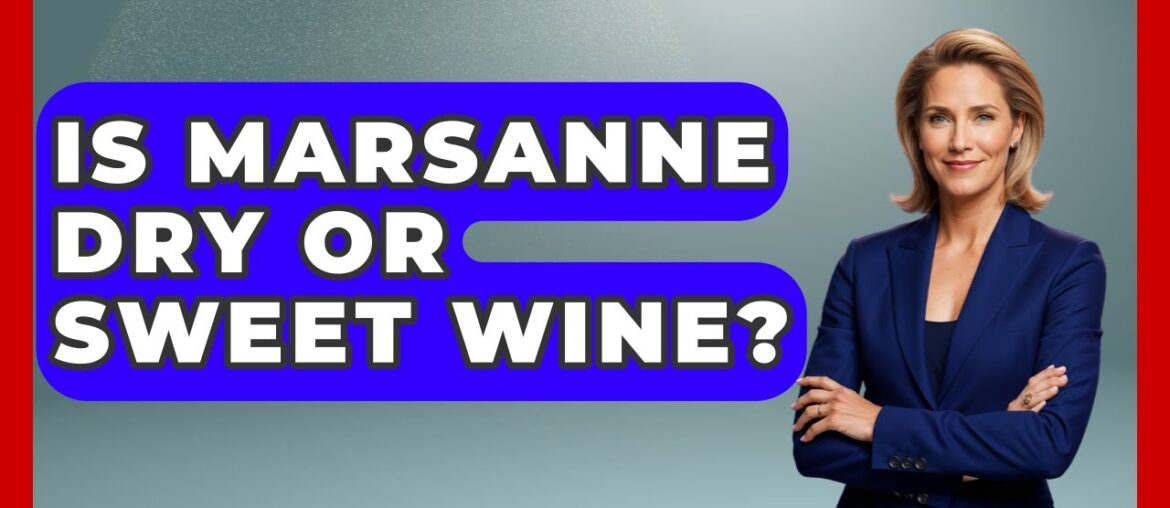 Is Marsanne Dry Or Sweet Wine? – France Fact File Is Marsanne Dry Or Sweet Wine? - France Fact File