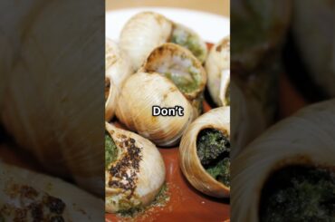 Top 10 French Dishes You Must Try!