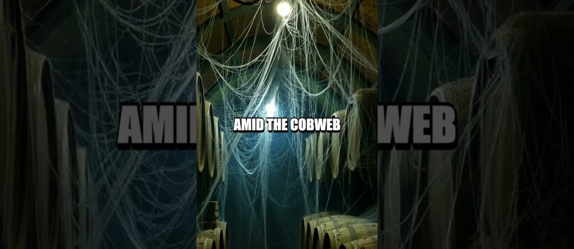 The Hidden Wine Cellars of Bordeaux