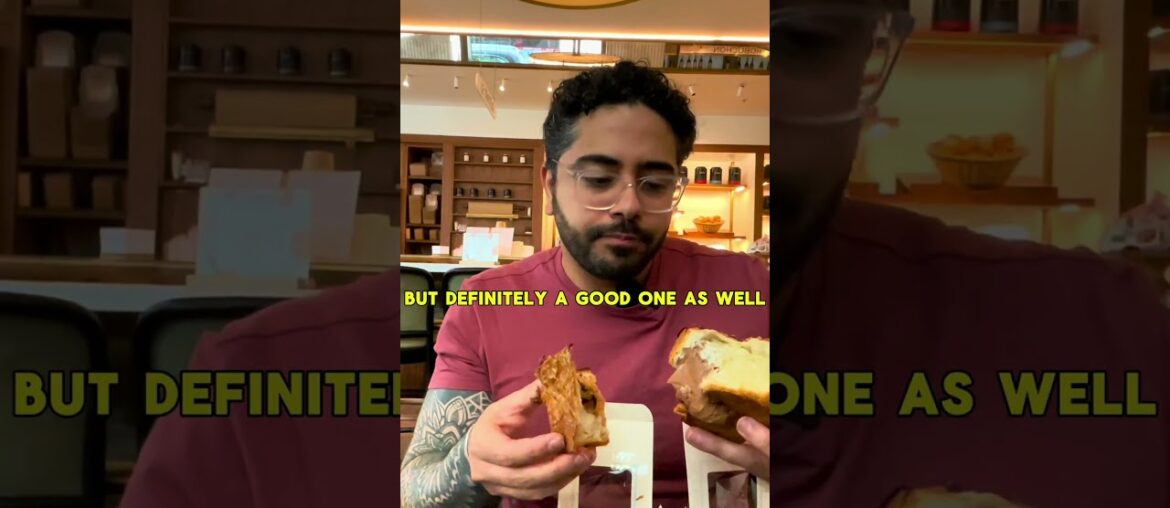 I Went on a Dessert Binge in London’s Sweetest Spots! Pt17 I Went on a Dessert Binge in London’s Sweetest Spots! Pt17