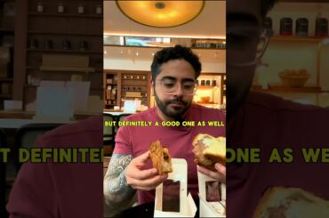 I Went on a Dessert Binge in London’s Sweetest Spots! Pt17