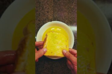 French toast #shorts | Tylerashton