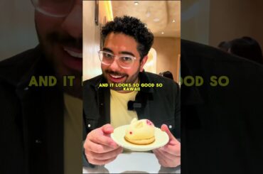 I Went on a Dessert Binge in London’s Sweetest Spots! Pt24