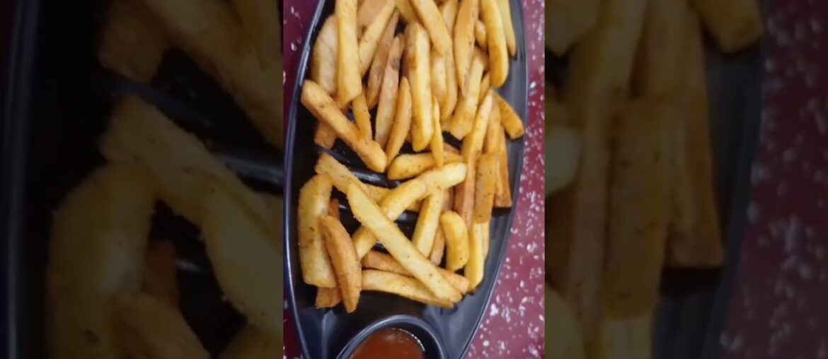 French fry#trendingshorts #viralvideo #bollywood #100mview