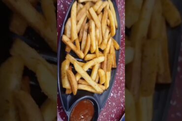 French fry#trendingshorts #viralvideo #bollywood #100mview