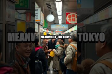 A French Vineyard Family and a Tokyo Salaryman Swap