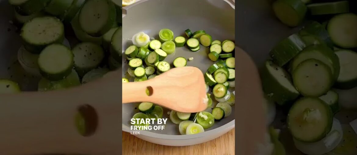 30-minute vegan meals || Creamy Pesto Butterbeans