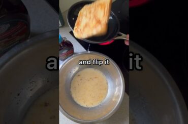 High Protein French Toast