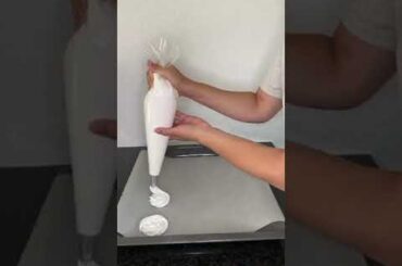 The BEST French Meringue Recipe You'll Ever Try (Step-by-Step Tutorial)