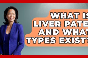 What Is Liver Pate, And What Types Exist? - France Fact File