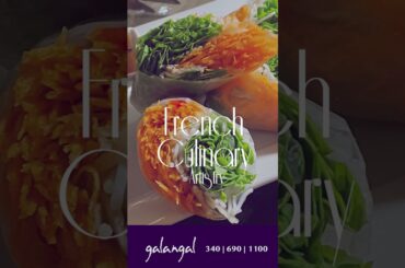 St. Croix’s Best-Kept Dining Secret: Galangal Restaurant