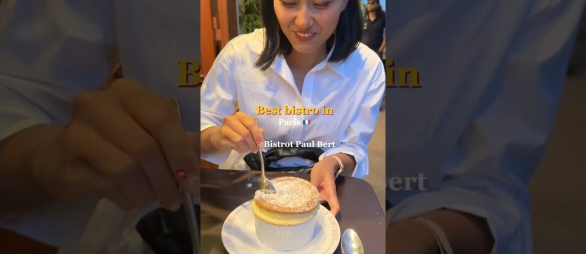 Best French bistro in Paris #parisdiaries #parisfoodie #travelfoodie #food #parisdiaries #france