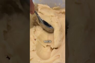 The Best Fat to Cook With