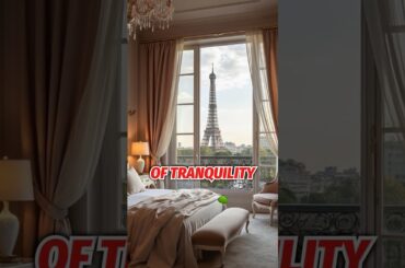 Inside The Most EXPENSIVE Hotel Room For WORLD TRAVELERS