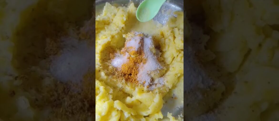 New Style French Fries #frenchfries #food #recipes #kitchenrecipe #yummy #newrecipe #fast