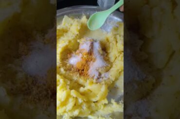 New Style French Fries #frenchfries #food #recipes #kitchenrecipe #yummy #newrecipe #fast