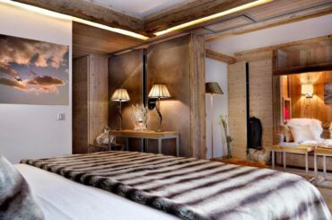 Au Coeur du Village, La Clusaz, France | Travel With Sheenu