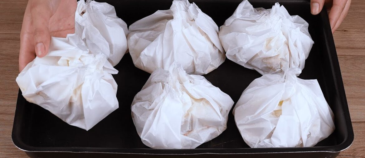 The famous French chicken recipe, that everyone should know