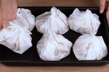 The famous French chicken recipe, that everyone should know