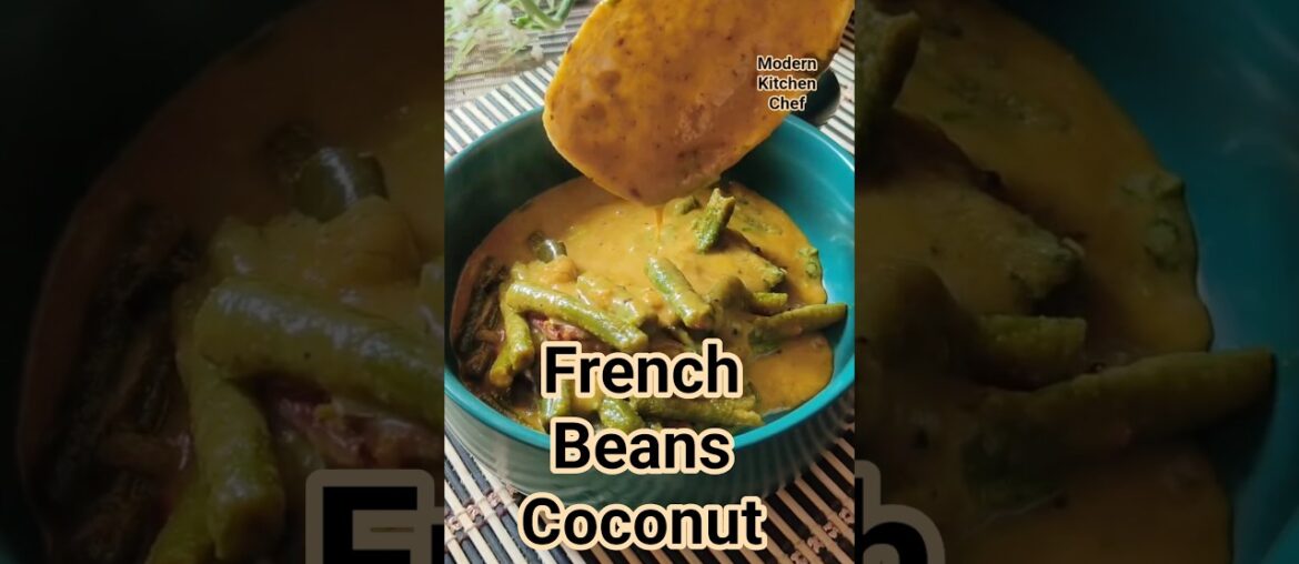 French Coconut Curry #recipe #cooking #shorts French Coconut Curry #recipe #cooking #shorts