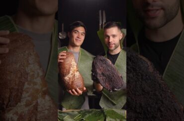 Barbacoa French Dip Cheese Steak @owen.han