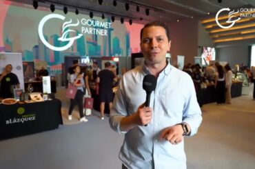 Gourmet Market 2024 Highlights: 32 Top Suppliers, Oysters, Beef & French Chocolate