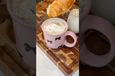 French Hot Chocolate by Gourmet Ghetto