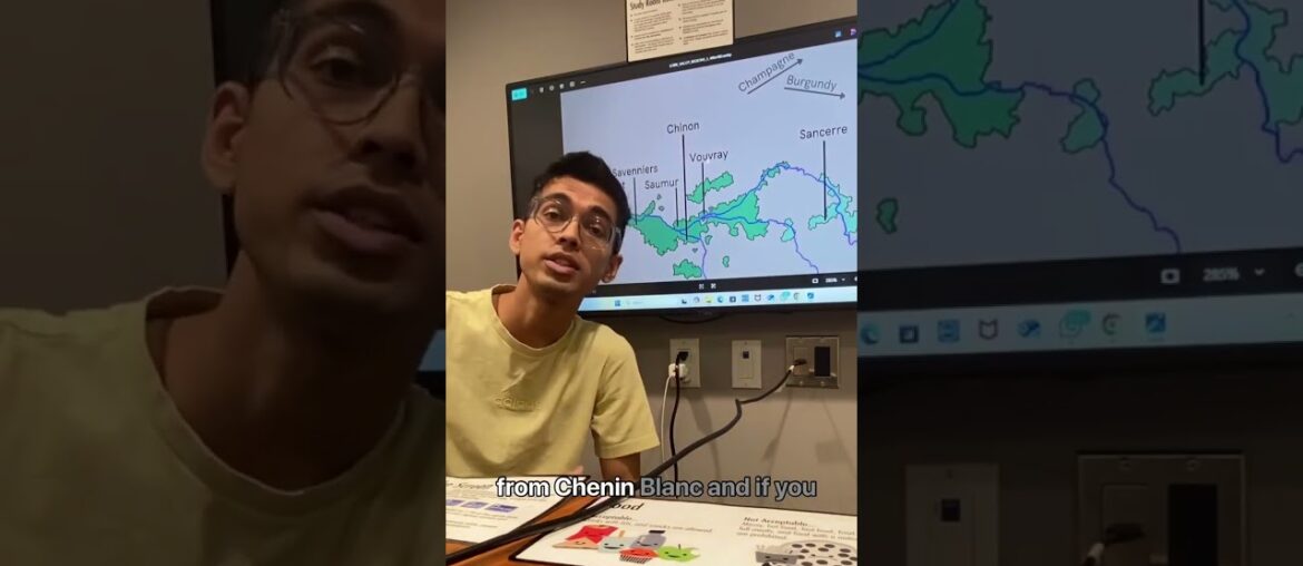 French wine regions - Explained