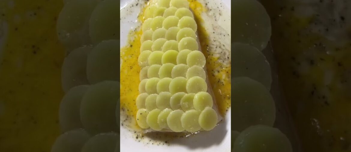 The French love dishes made with sea bass #seabass #niceeats #fishrecipe The French love dishes made with sea bass #seabass #niceeats #fishrecipe