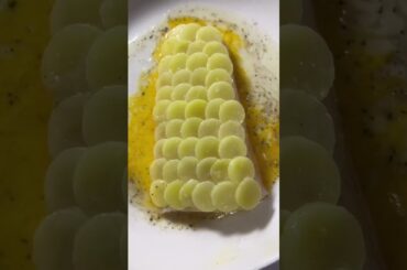 The French love dishes made with sea bass #seabass #niceeats #fishrecipe