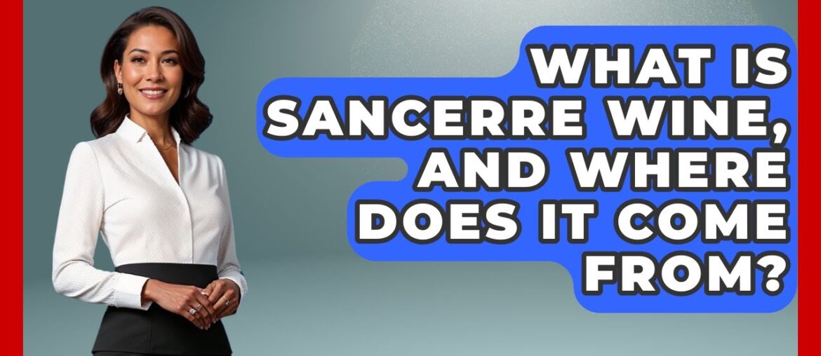 What Is Sancerre Wine, And Where Does It Come From? – France Fact File What Is Sancerre Wine, And Where Does It Come From? - France Fact File