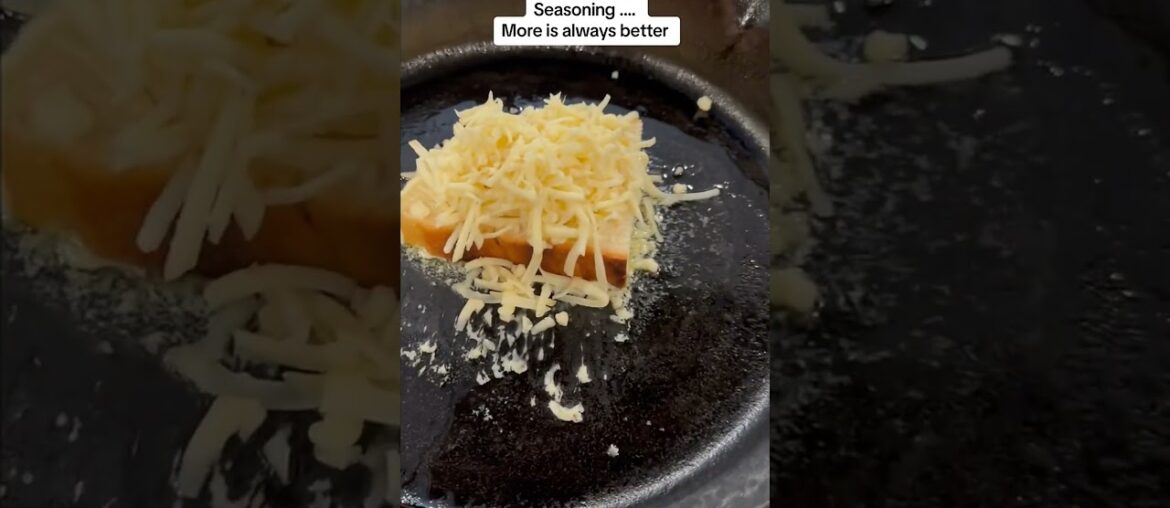 Chefs kiss recipe: grilled cheese & french onion soup #recipe #foodie #fyp