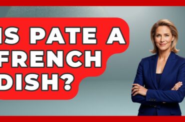 Is Pate A French Dish? - Western Europe Explorer