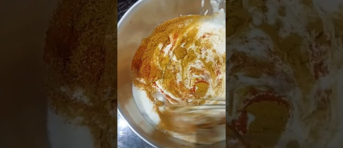 Crespy french fry #recipeblog #cooking #recipe #tastyrecipe